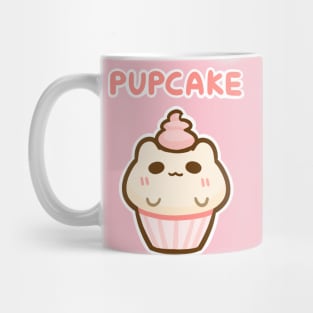 pupcake Mug